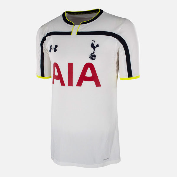 2008-09 Tottenham Home Shirt Bale #3 *New w/Defects* XXL
