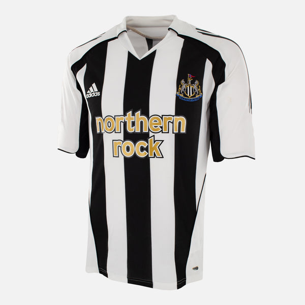 Newcastle United Home Pro Shirt 2022-23 With Wilson, 46% OFF