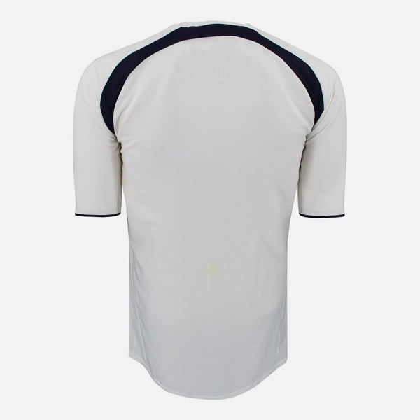 2008-09 Tottenham Home Shirt - Fair 4/10 - (XXL)