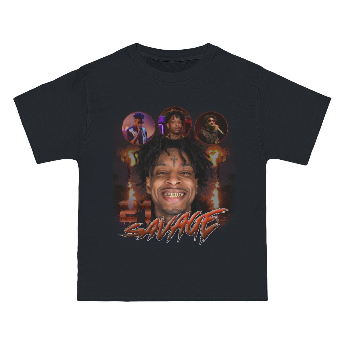 21 Savage T-Shirt