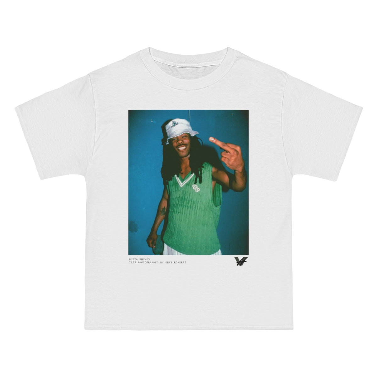 Busta Rhymes T-Shirt