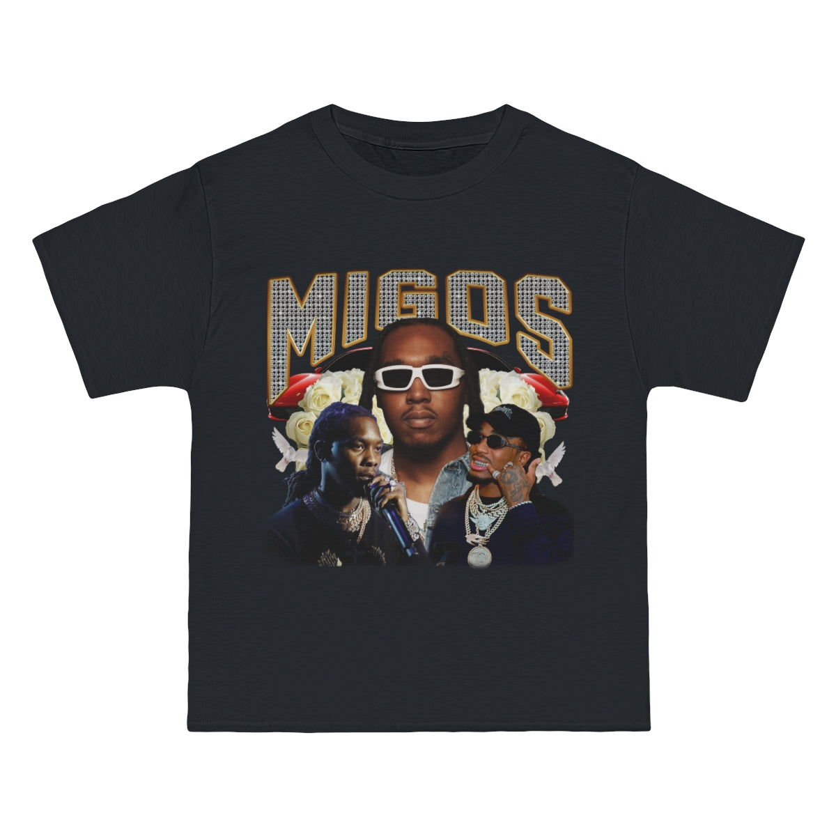 Migos T-Shirt