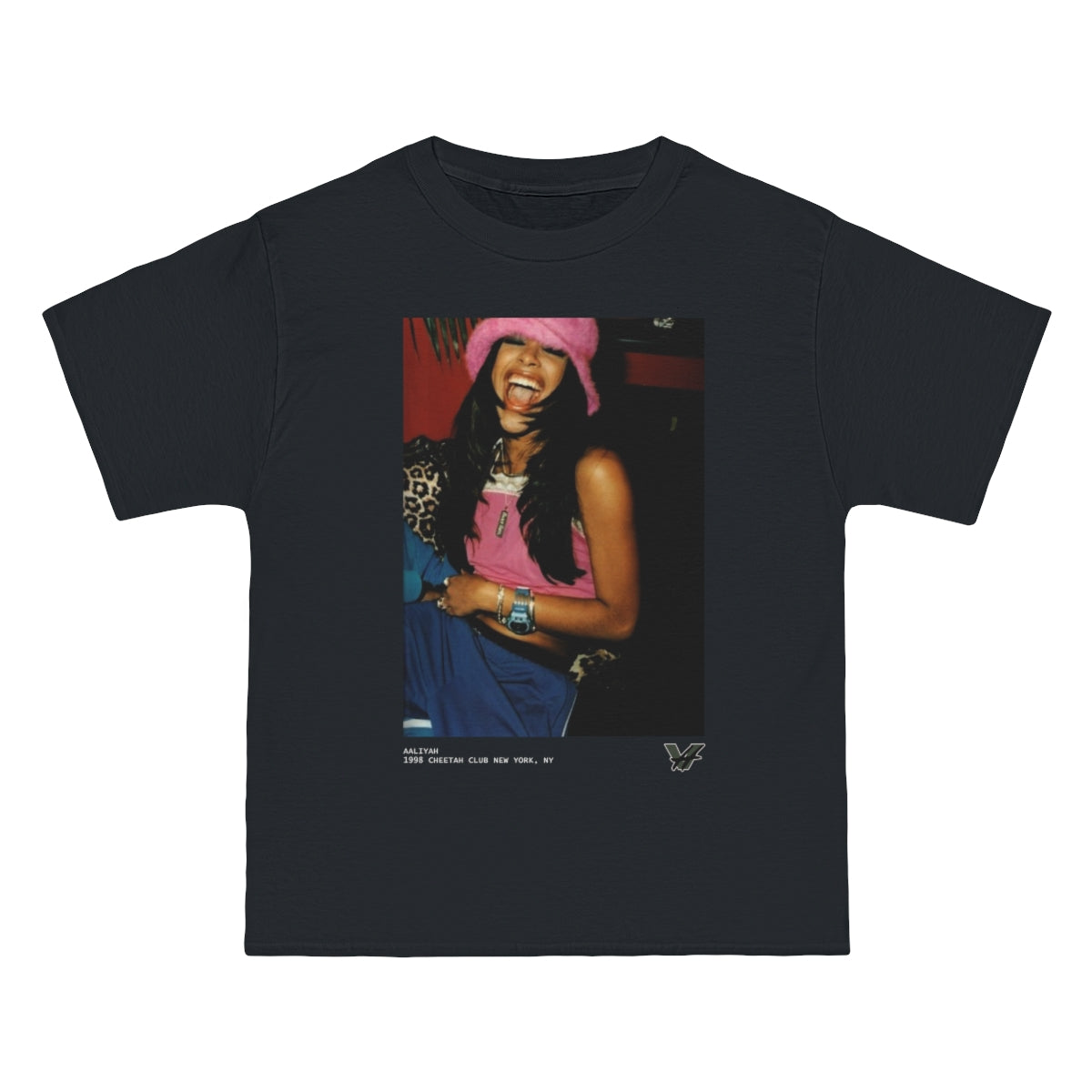 Aaliyah 1998 T-Shirt