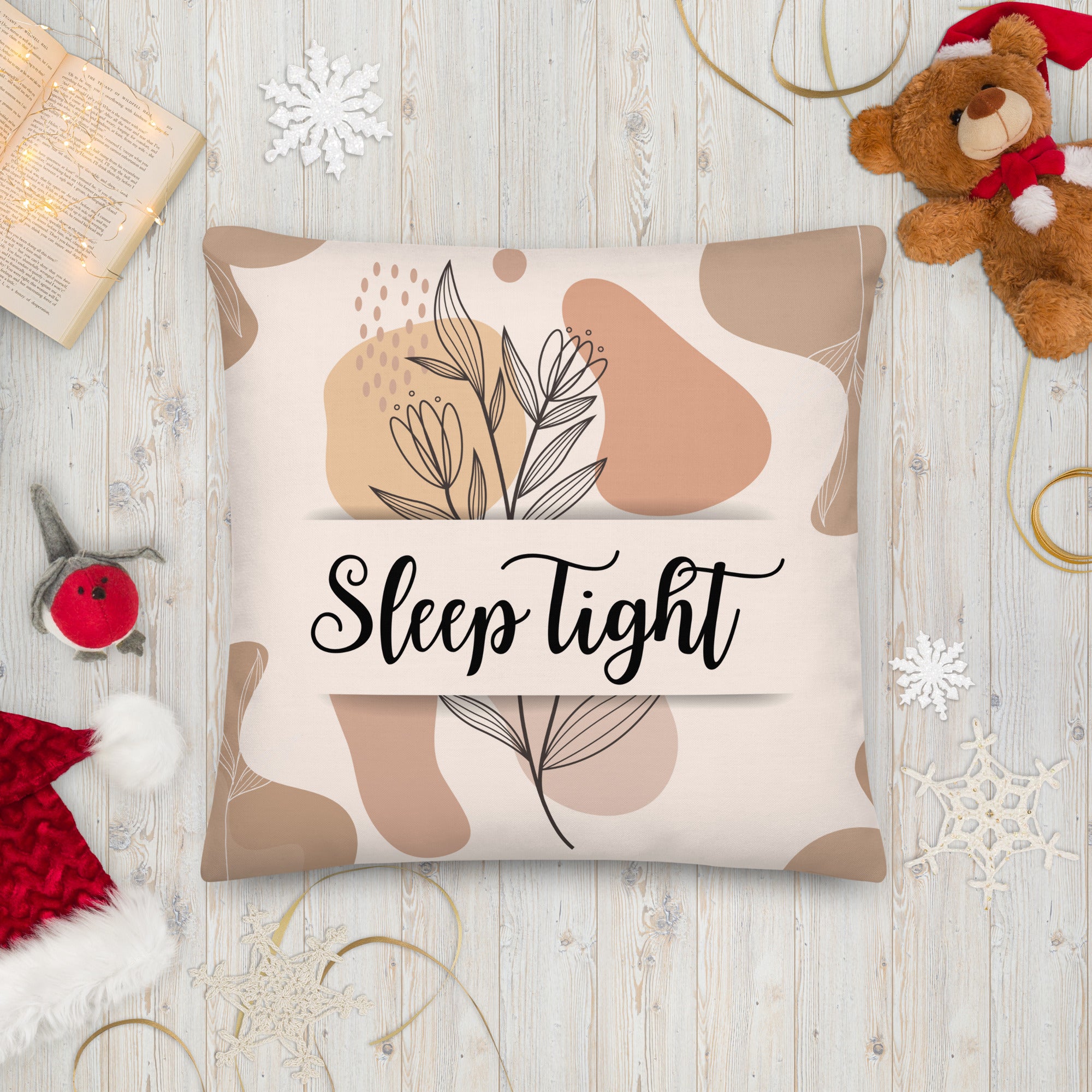 Sleep Tight - Heal Thrive Dream Boutique product image