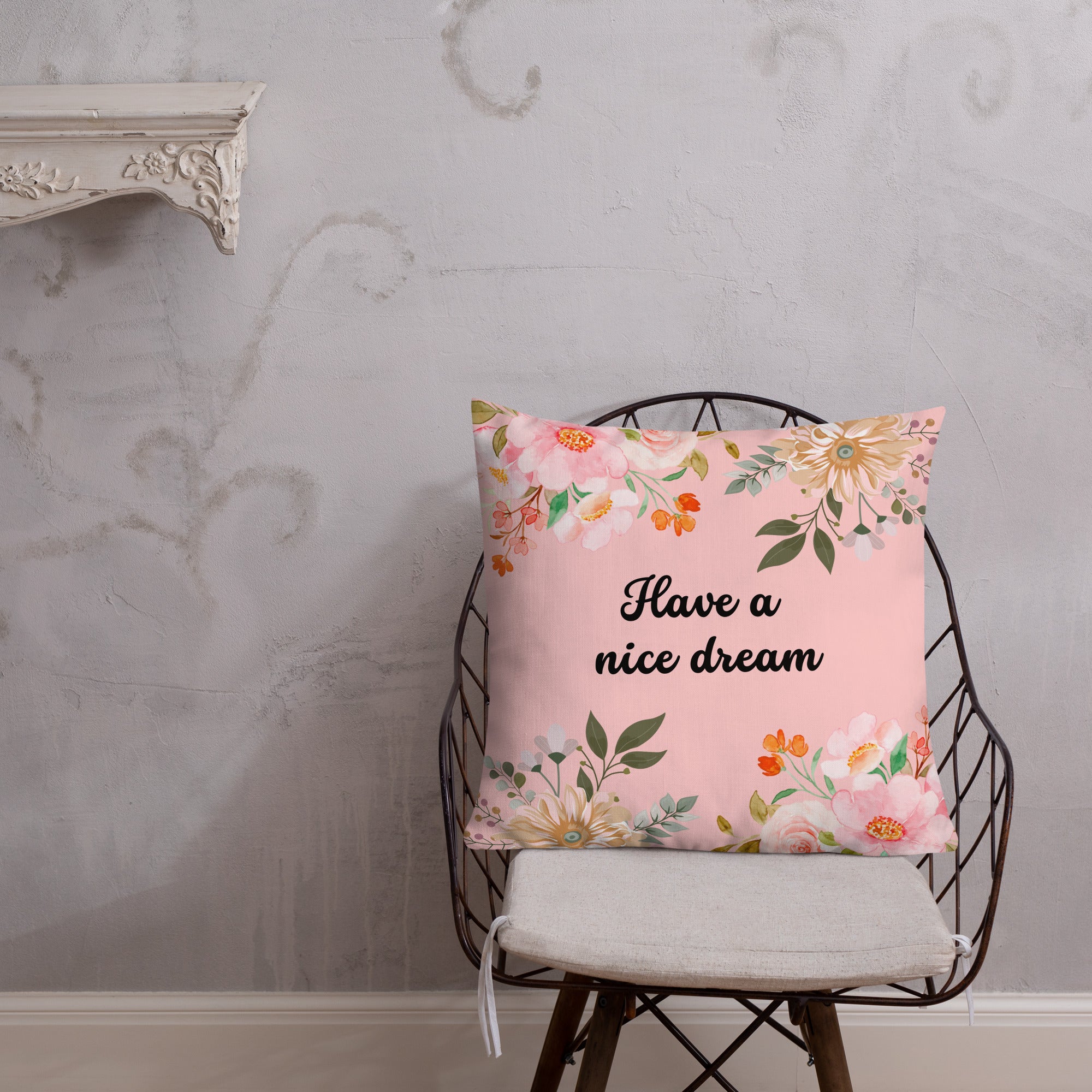 Have a nice dream - Heal Thrive Dream Boutique product image