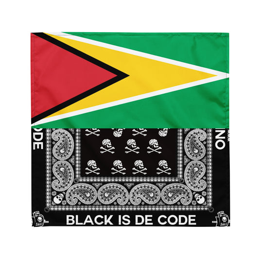 Bandana Returns for Festival 2015 – Jamaica Information Service