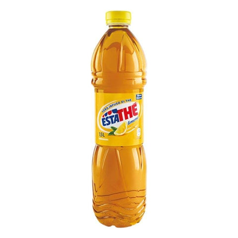 ESTATHE PESCA - 1.5l