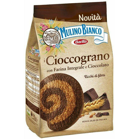 MULINO BIANCO CUOR DI MELA 300gr x 24 – Stone Age Group