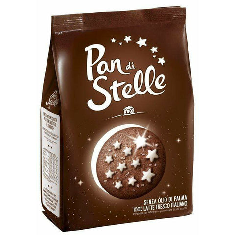 Pan di Stelle Merendine - 280 g