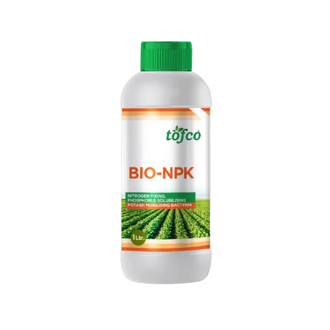 BIO NPK