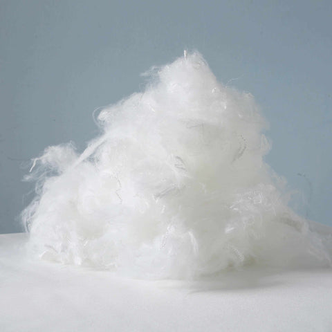 Polyester fiber