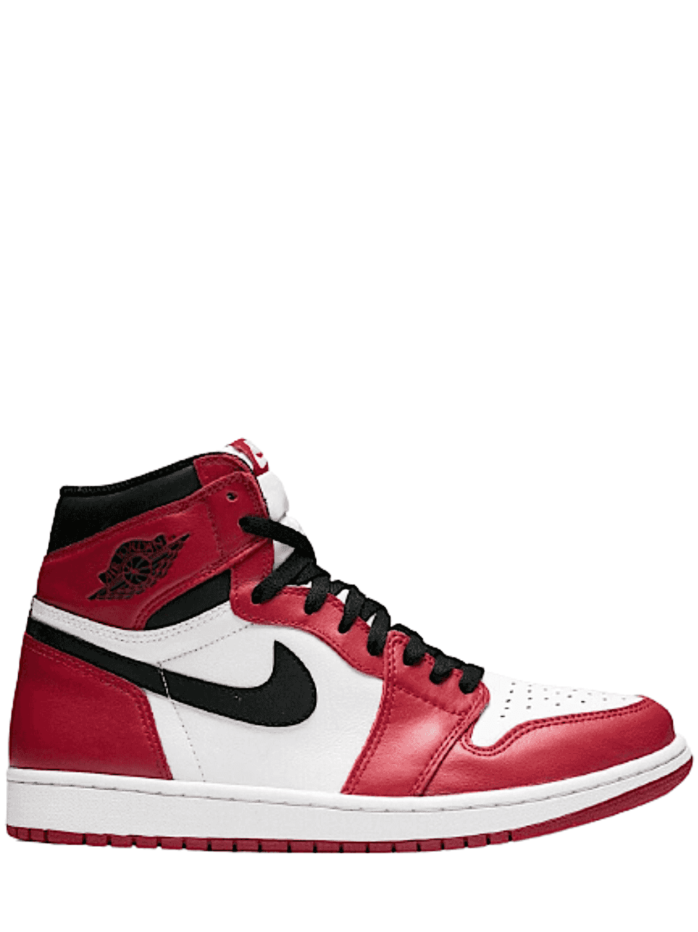 air jordan 1 stock