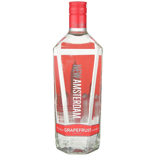 New Amsterdam Vodka Grapefruit 1.75l