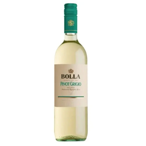 Bolla Pinot Grigio Doc 750ML – Pensacola Liquors