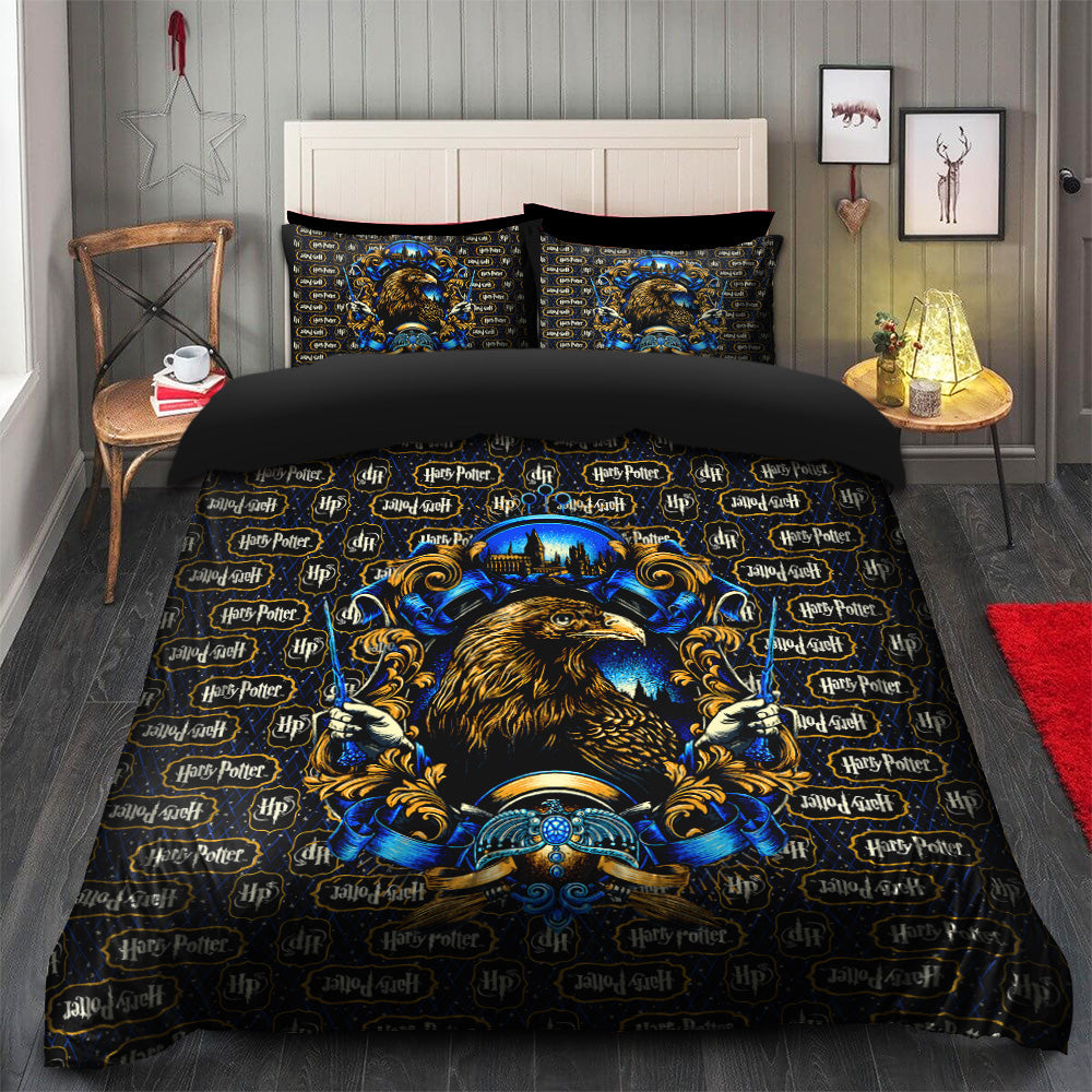 ravenclaw duvet