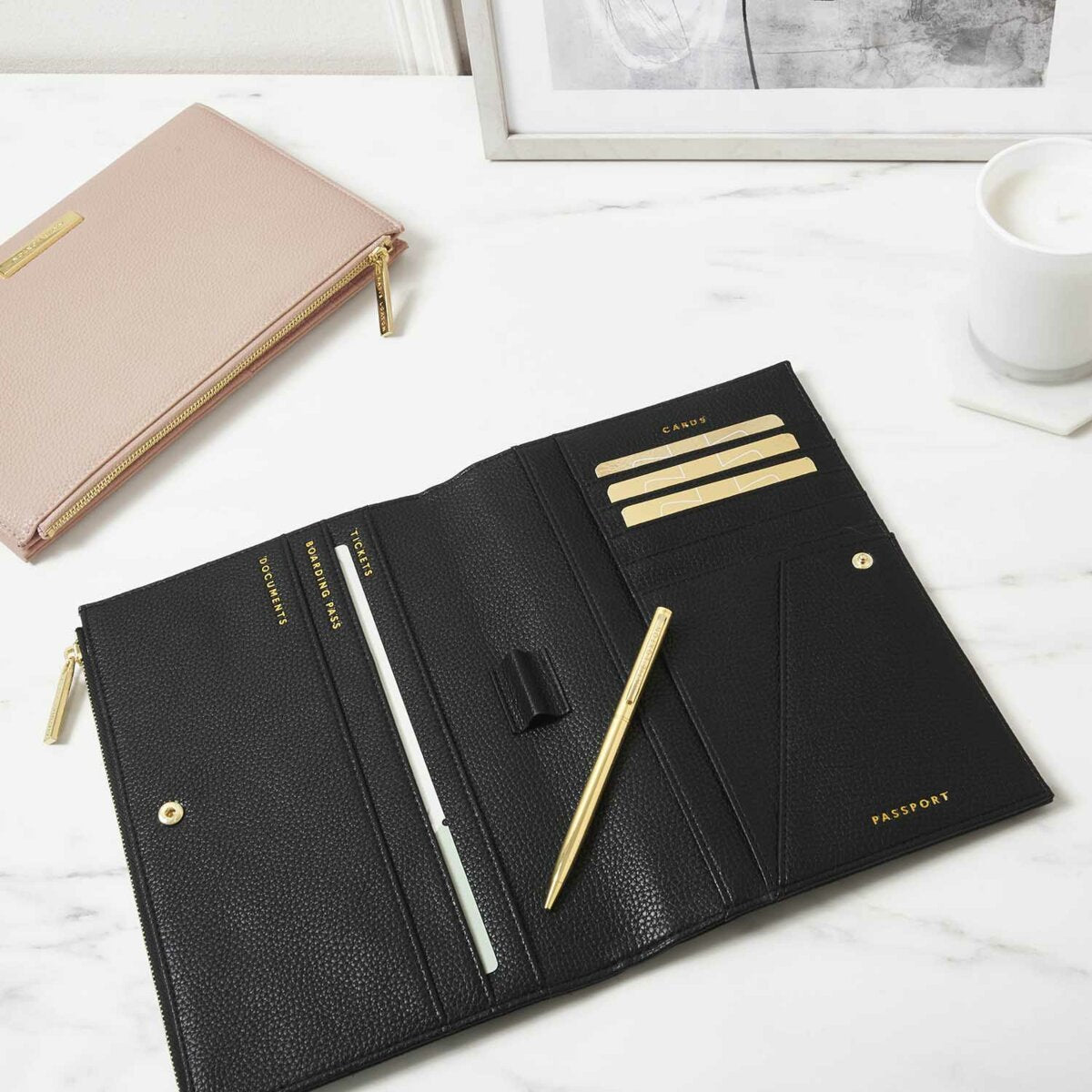 katie loxton travel holder