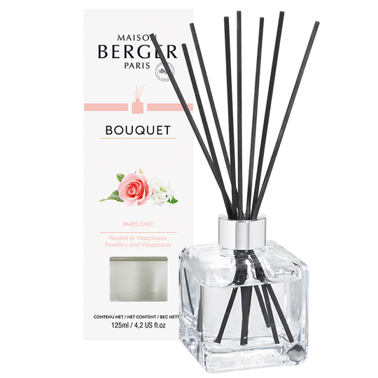 Reed Diffuser, Maison Berger x Starck, Pink