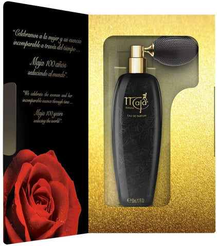 Toevallig eetbaar hart Spaanse parfum merken – Spaanse winkel Rincón