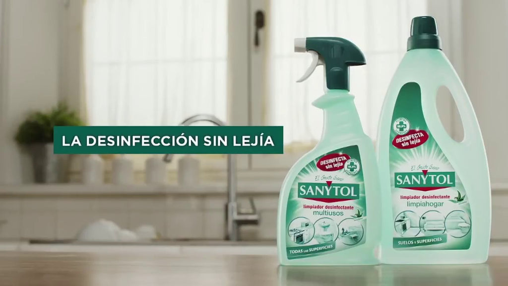 Sanytol Spaanse product bij Spaanse winkel El Rincon - Kopen online