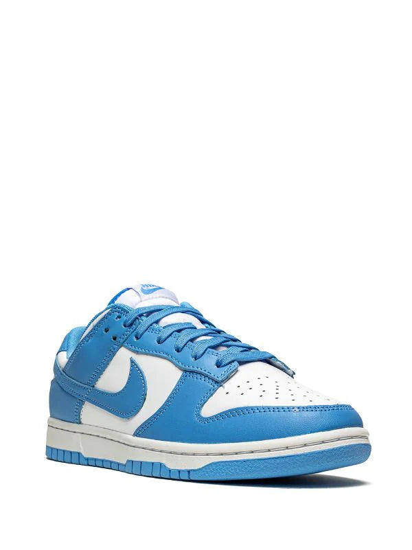 Nike SB Dunk White - Light Blue – Style 23 - Store