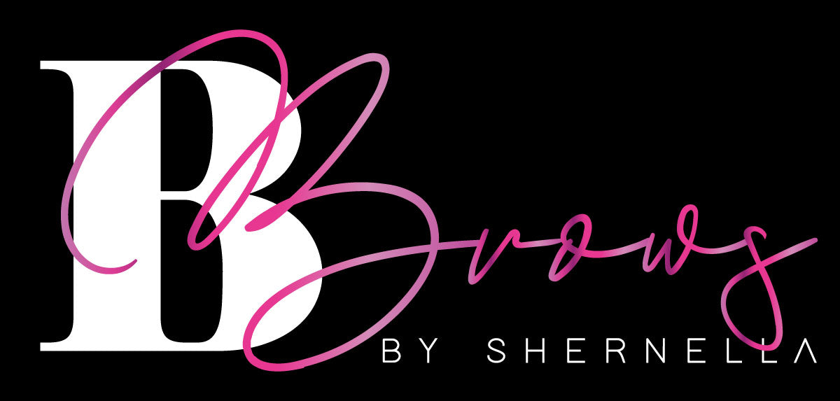 BBROWS BY SHERNELLA