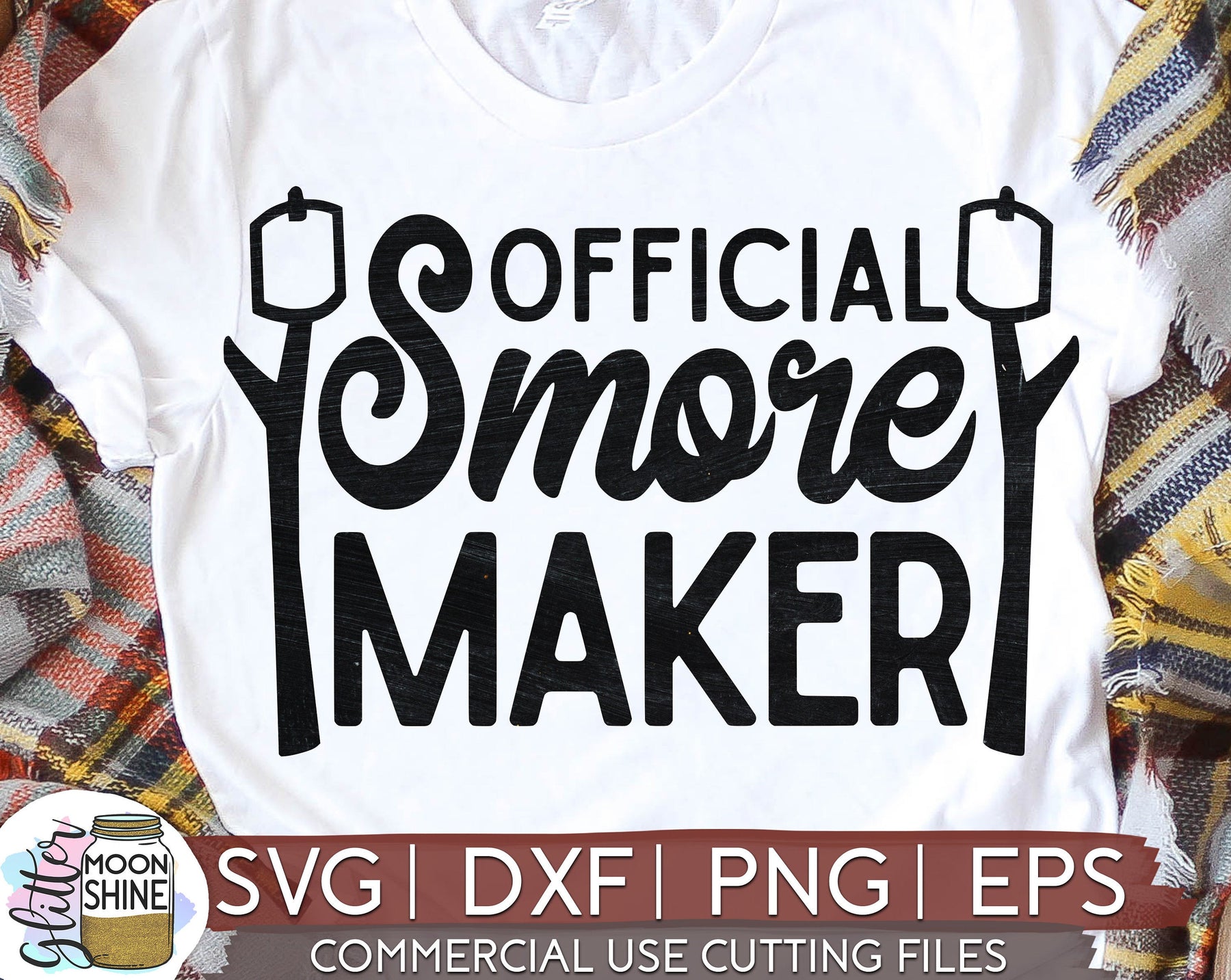 Download Official Smore Maker Svg Eps Dxf Png Glitter Moonshine Designs