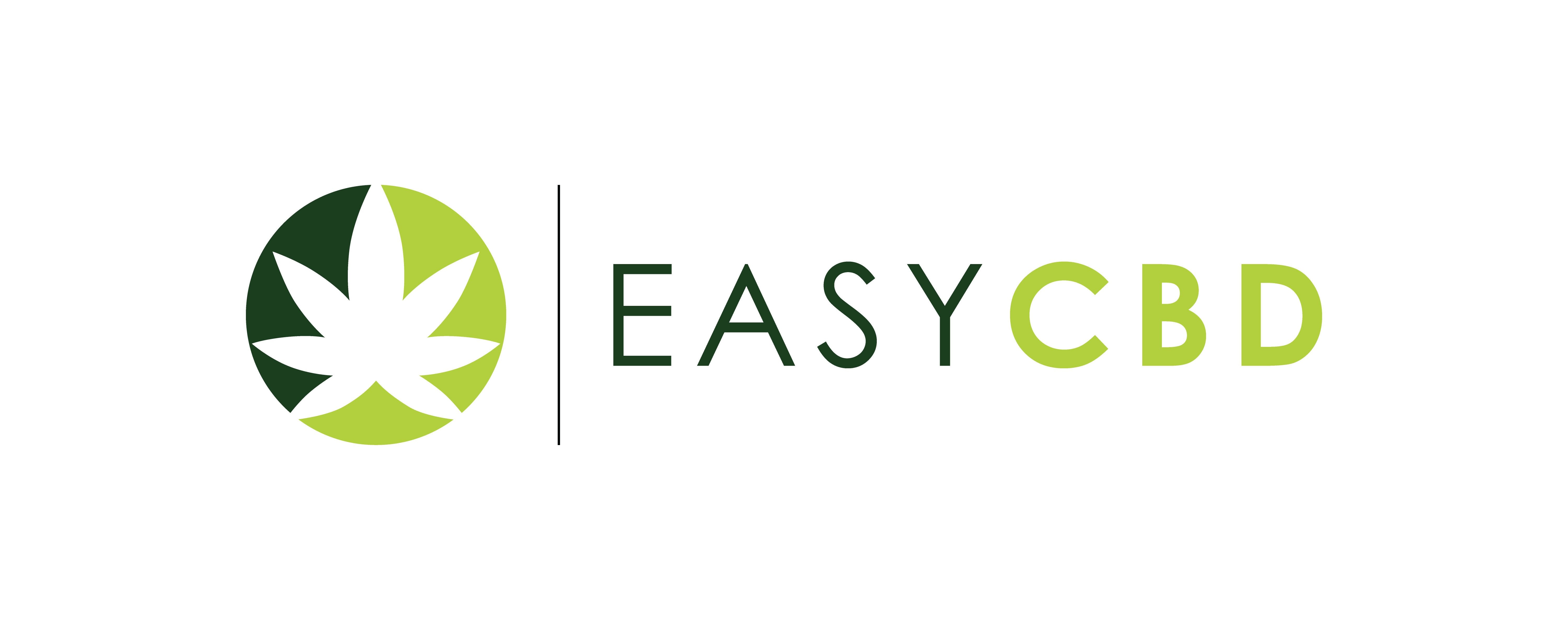 Welcome to EasyCBD