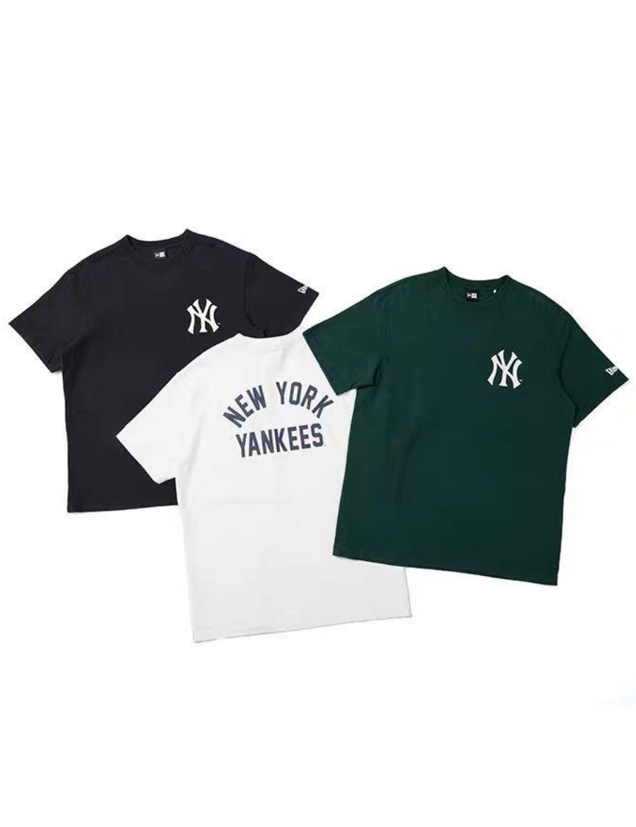 MLB T-Shirt S-24472 - Uline