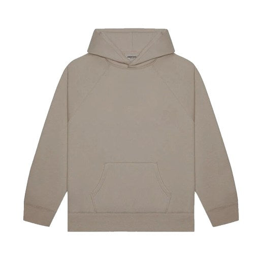 Fear of God - Essentials Pull-Over Hoodie (SS21) Moss – The Factory KL