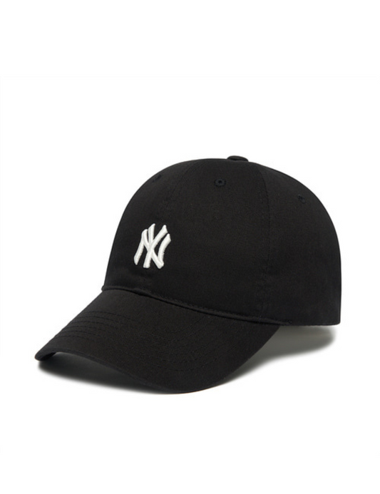 MLB Korea New York Yankees Monogram Cap (Beige) – The Factory KL