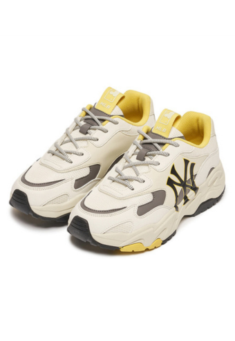 Mlb Chunky Liner New York Yankees Sneakers in Lagos Island (Eko