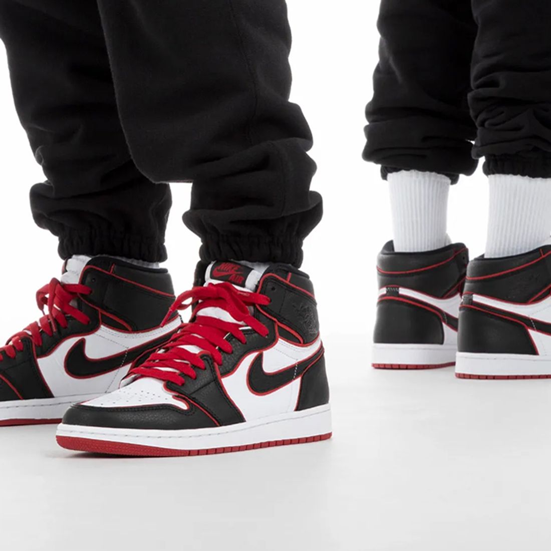 blood line jordan 1s