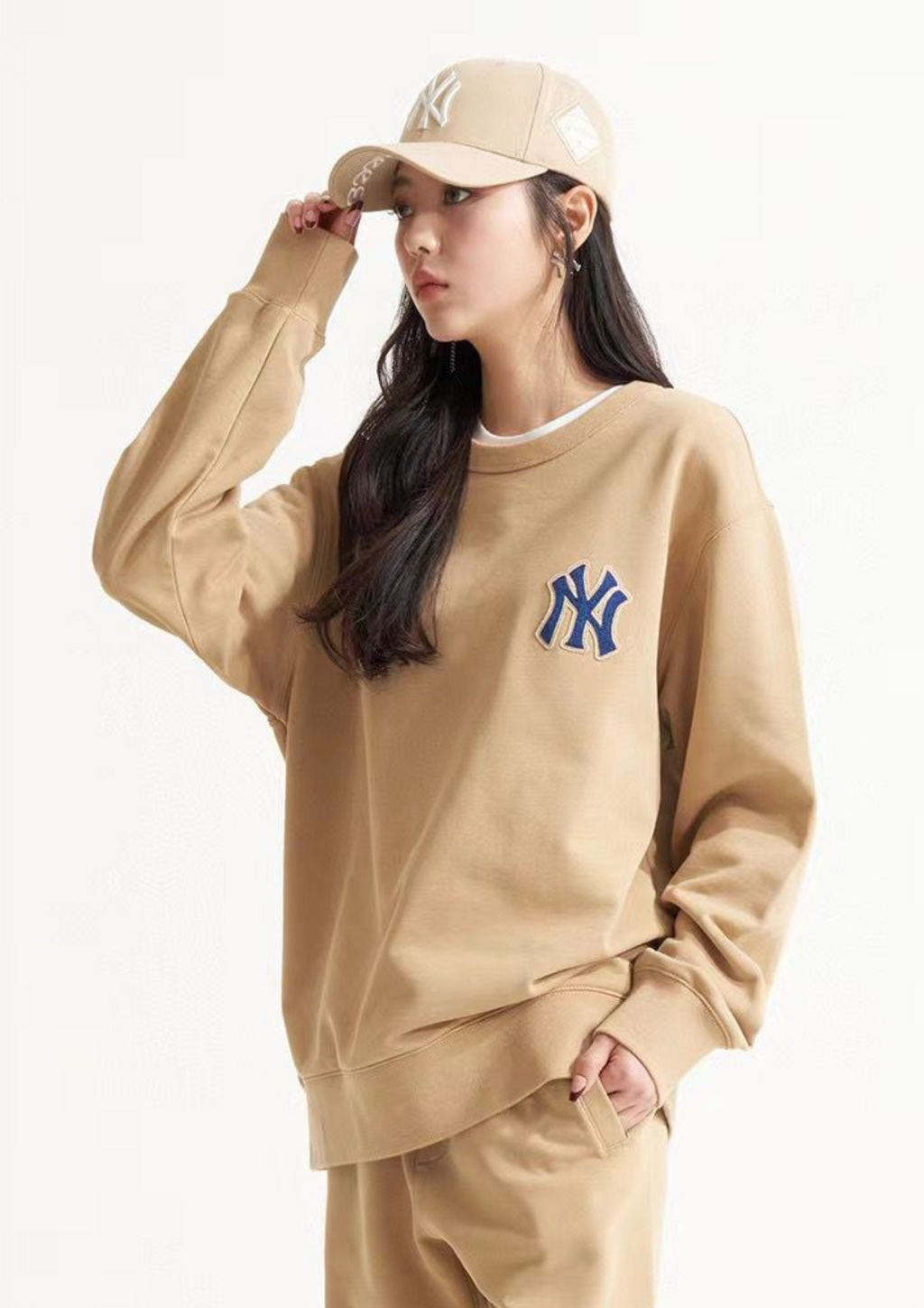 MLB KOREA  TOP BRANDS  CLOTHES