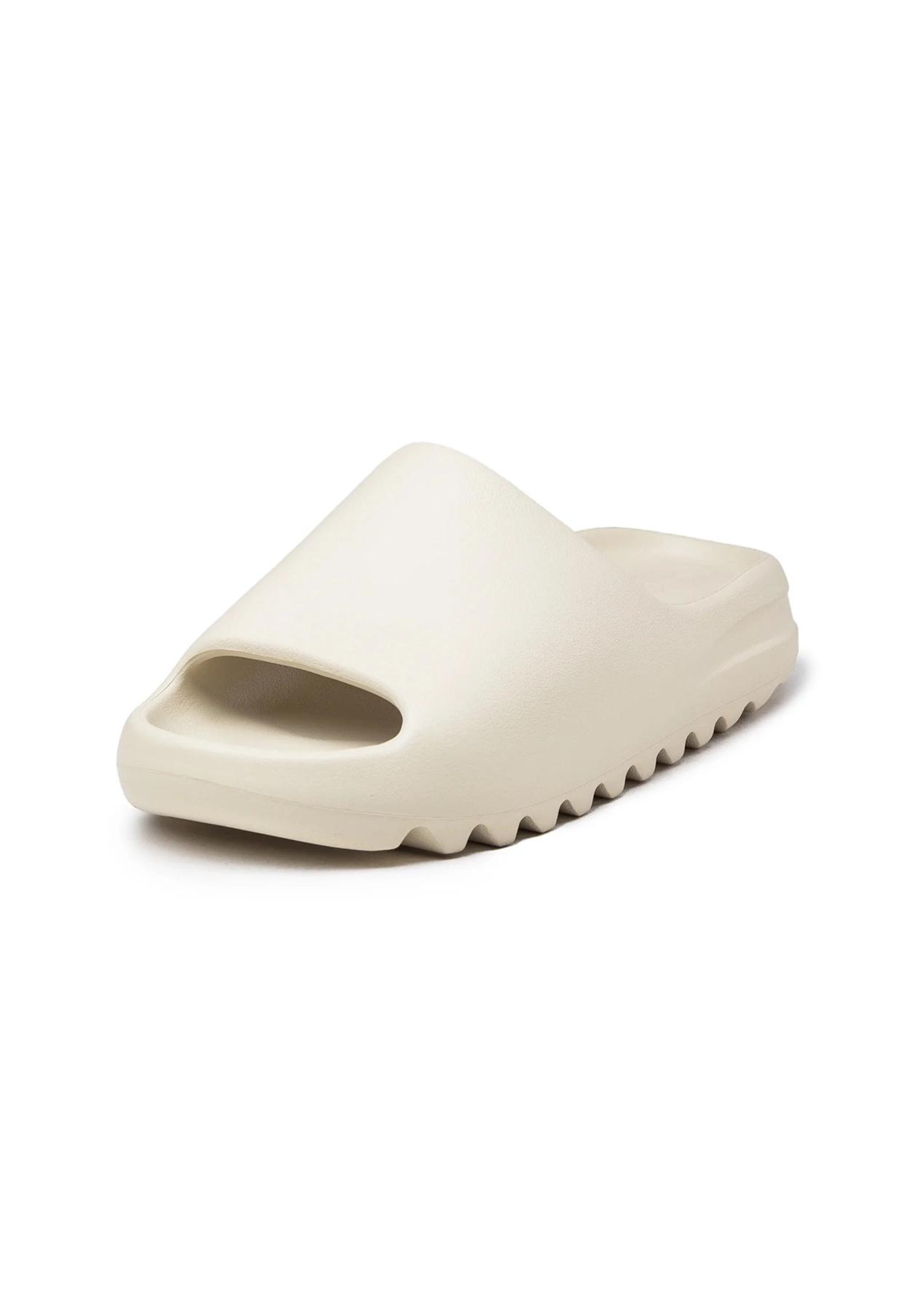 Adidas Yeezy Slides - BONE – The Factory KL