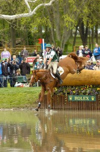 Behind the Scenes at Rolex Kentucky 2013 Absorbine Blog