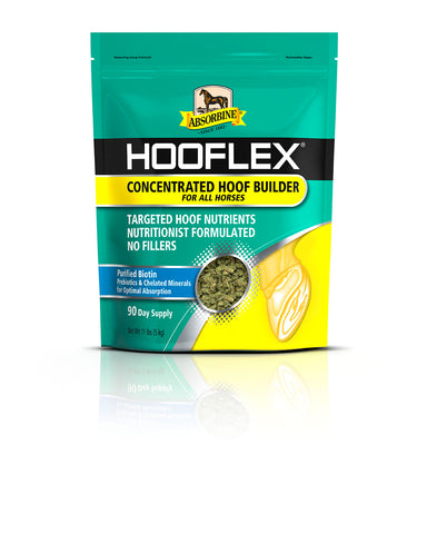 Hoof supplement