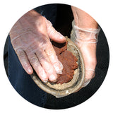 Treat Your Horse's Sore Hooves With Magic Cushion