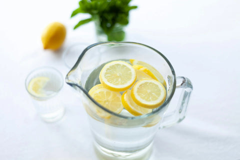does lemon water help with bloating- Truth Revealed