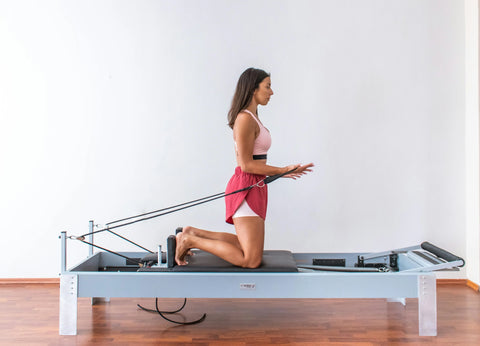 does pilates help you lose weight- The Components of Pilates and Weight Loss