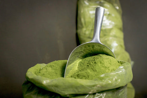 green powder supplement- Is It Worth The Hype?