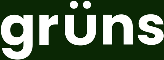 Grüns Logo