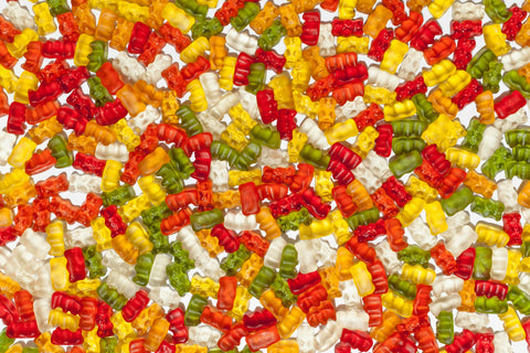 gummy bears brands- Additional Tips for Choosing Gummy Bear Brands