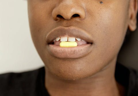 taste vitamins- Why Do Vitamins Taste Bad, Anyway?