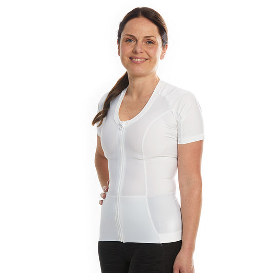 Camiseta Posture Shirt Core ActivePosture para Mujer
