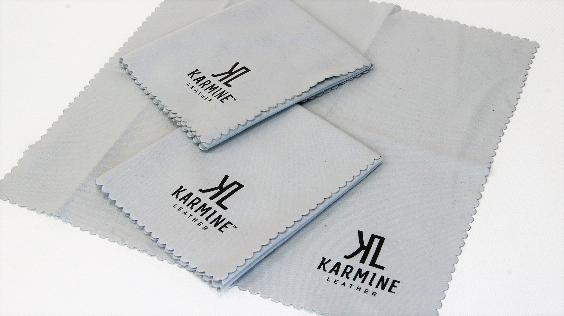 Leather Cleaning Cloth – Karmine Leather & Leathercraft
