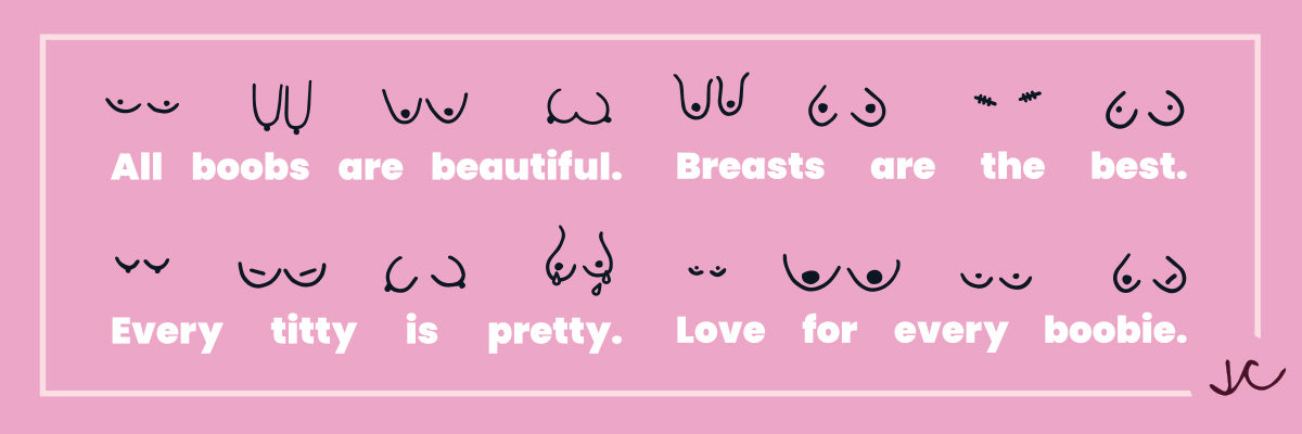 All Boobs Are Beautiful - Breast Cancer Awareness Month Recap - Titty City Design - October - full.jpg