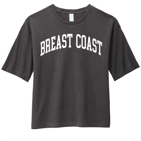 Breast coast for breastfeeding moms
