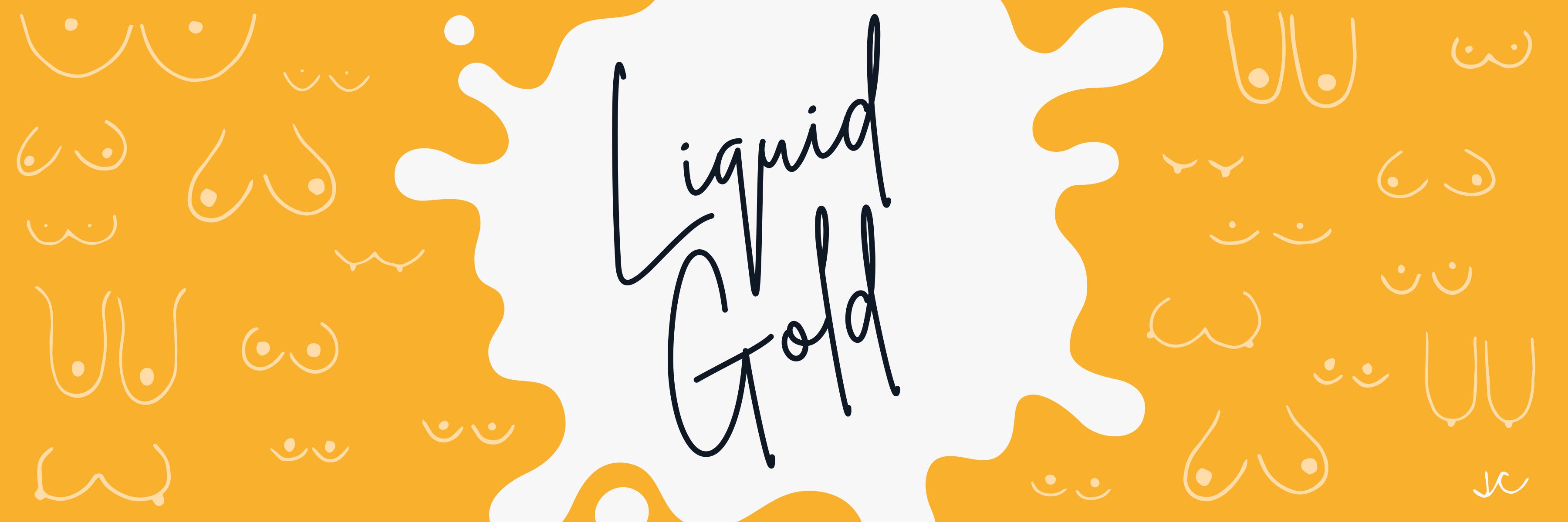 Liquid Gold - The Benefits of Extended Breastfeeding