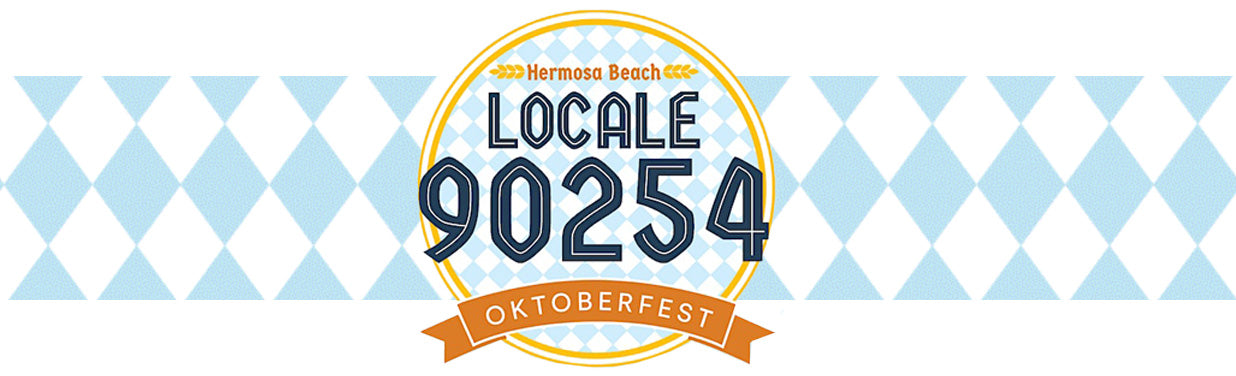 Locale 90254 Oktoberfest Beer Fest 2023