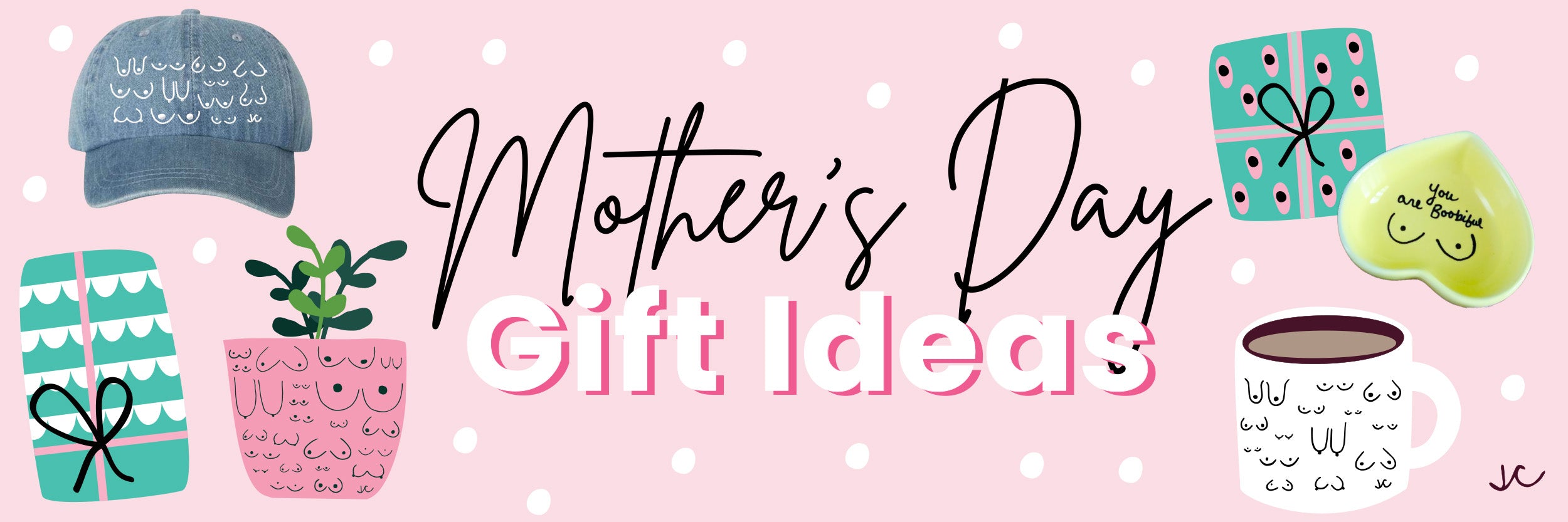 2024The Best Mother's Day Gift Ideas for First-Time Moms